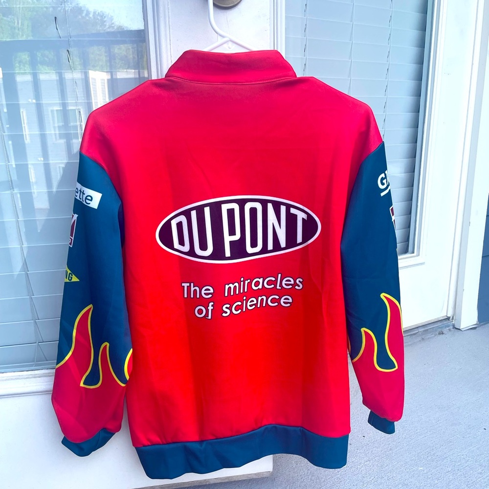 Racing jacket from AnotherChill